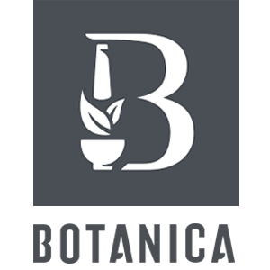 Botanica Logo